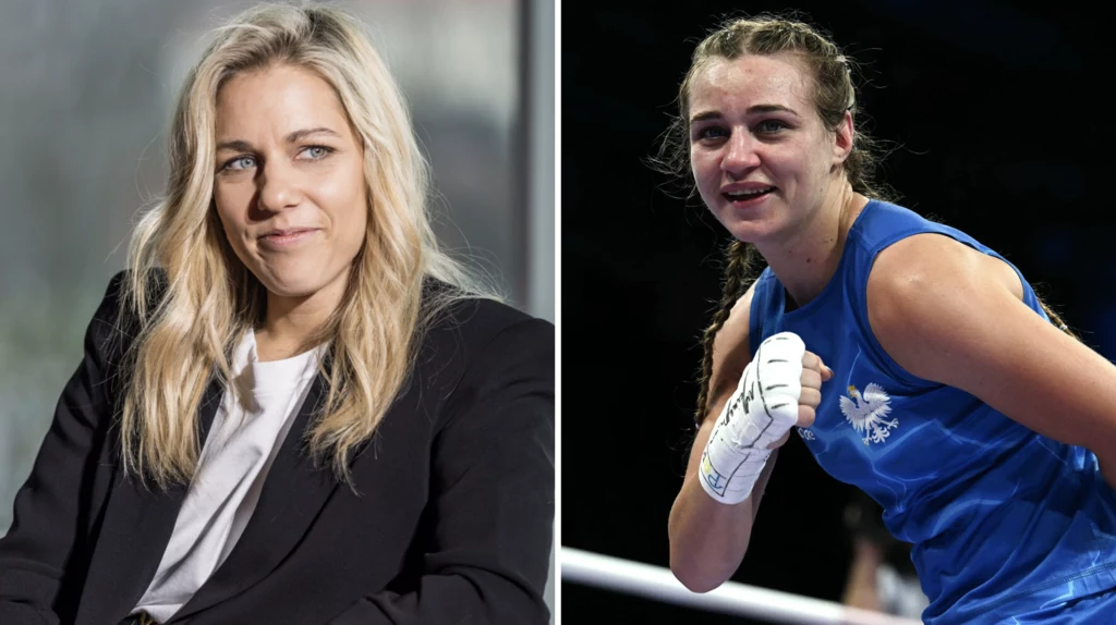 Aleksandra Mirosław i Julia Szeremeta zagrały z WOŚP Aleksandra Mirosław i Julia Szeremeta zagrały z WOŚP