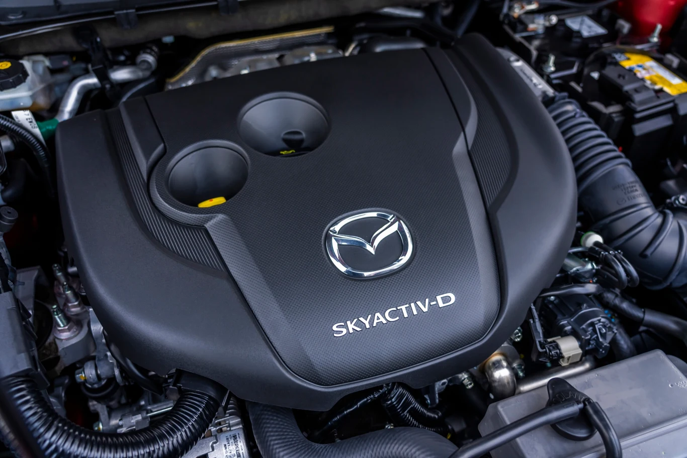 Silnik Diesla o pojemności 2,2 litra został w tej generacji poprawiony, ale zdaniem mechaników wciąż nie jest ideałem.