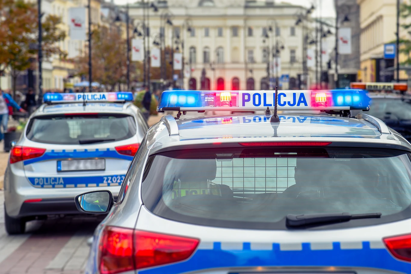 Policja ogłosiła akcję, która ma zapewnić bezpieczne ferie dzieciom i młodzieży. Policja ogłosiła akcję, która ma zapewnić bezpieczne ferie dzieciom i młodzieży.