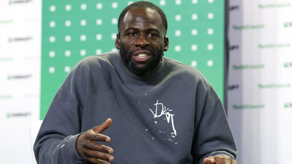 Draymond Green Draymond Green