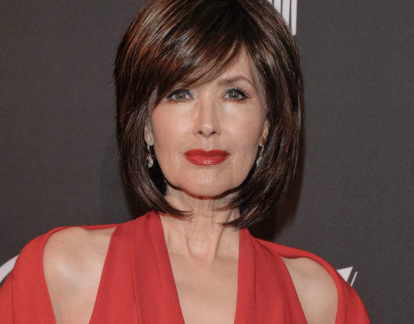 Janine Turner