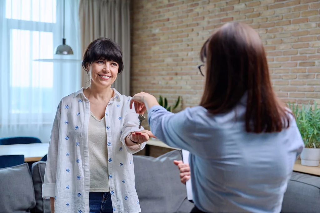 Home staging, czyli wizualne przygotowanie nieruchomości do sprzedaży