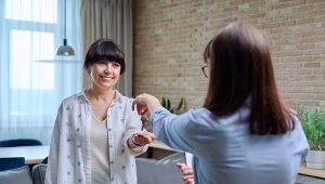 Home staging, czyli wizualne przygotowanie nieruchomości do sprzedaży