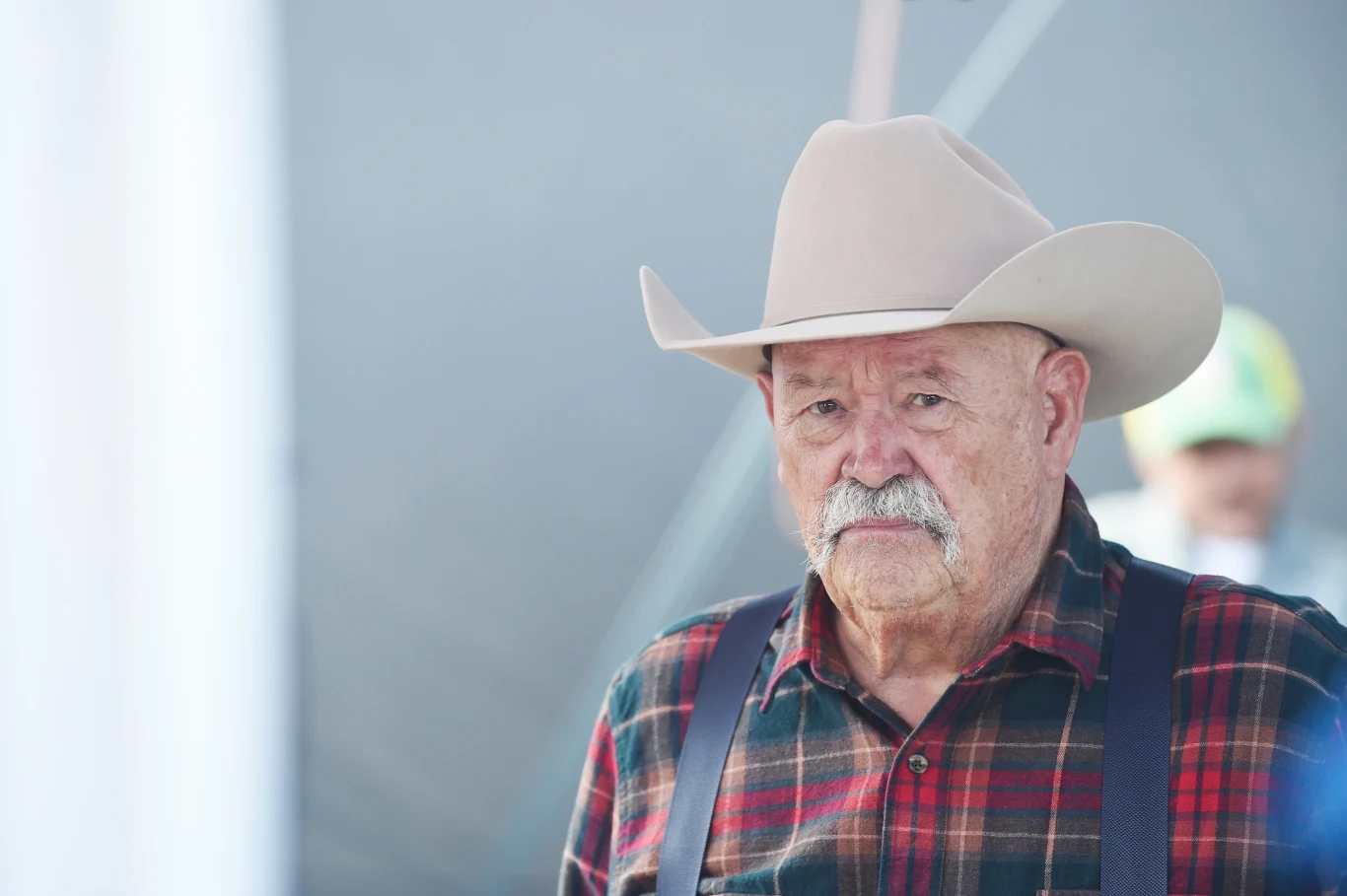 Barry Corbin