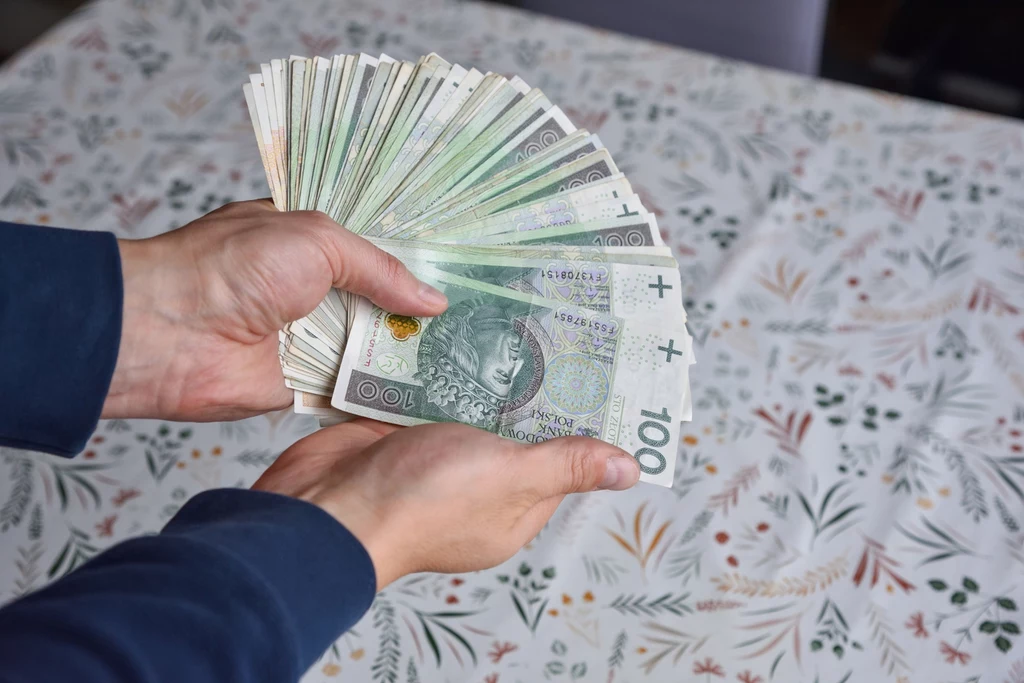 Kto nie dostanie świadczenia wspierającego? Osoby z niższym wynikiem punktowym muszą poczekać.
