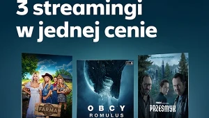 All In Streaming i Stream+ to rozrywka filmowo-serialowa w świetnej cenie