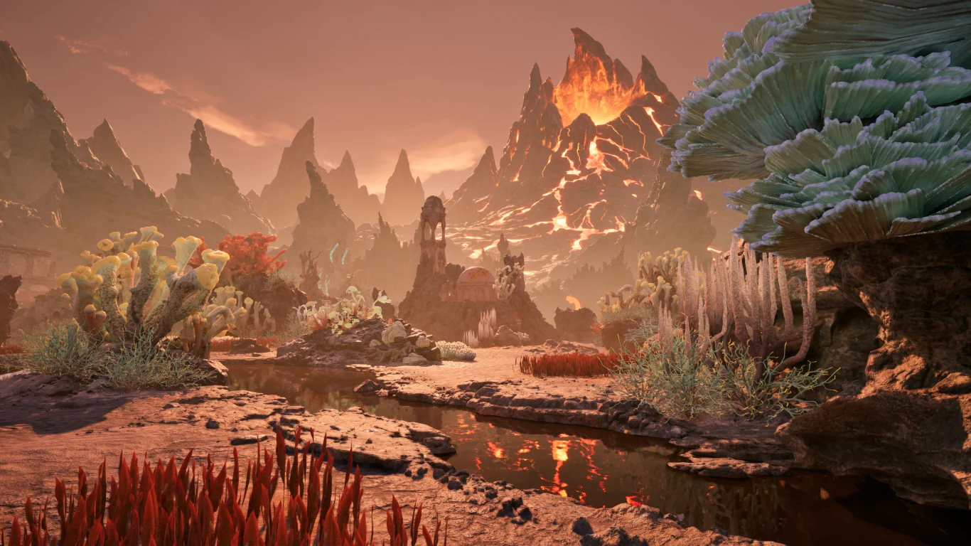 Avowed Avowed