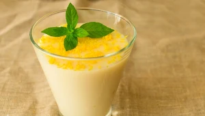 Ten deser zrobisz, gdy goście pukają do drzwi. Bez pieczenia i czekania, aż zastygnie