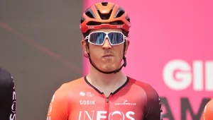 Geraint Thomas