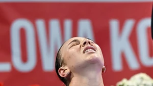 Amanda Anisimova błysnęła w Dosze, wygrała tytuł WTA 1000. A w Dubaju poległa już w pierwszym meczu