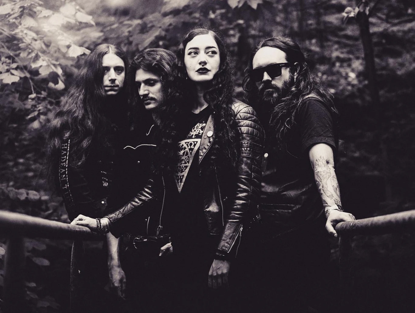 Messa szykuje nowy album Messa szykuje nowy album