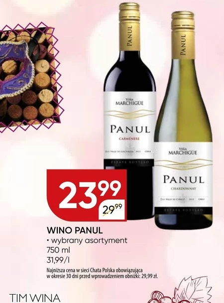 Wino Panul