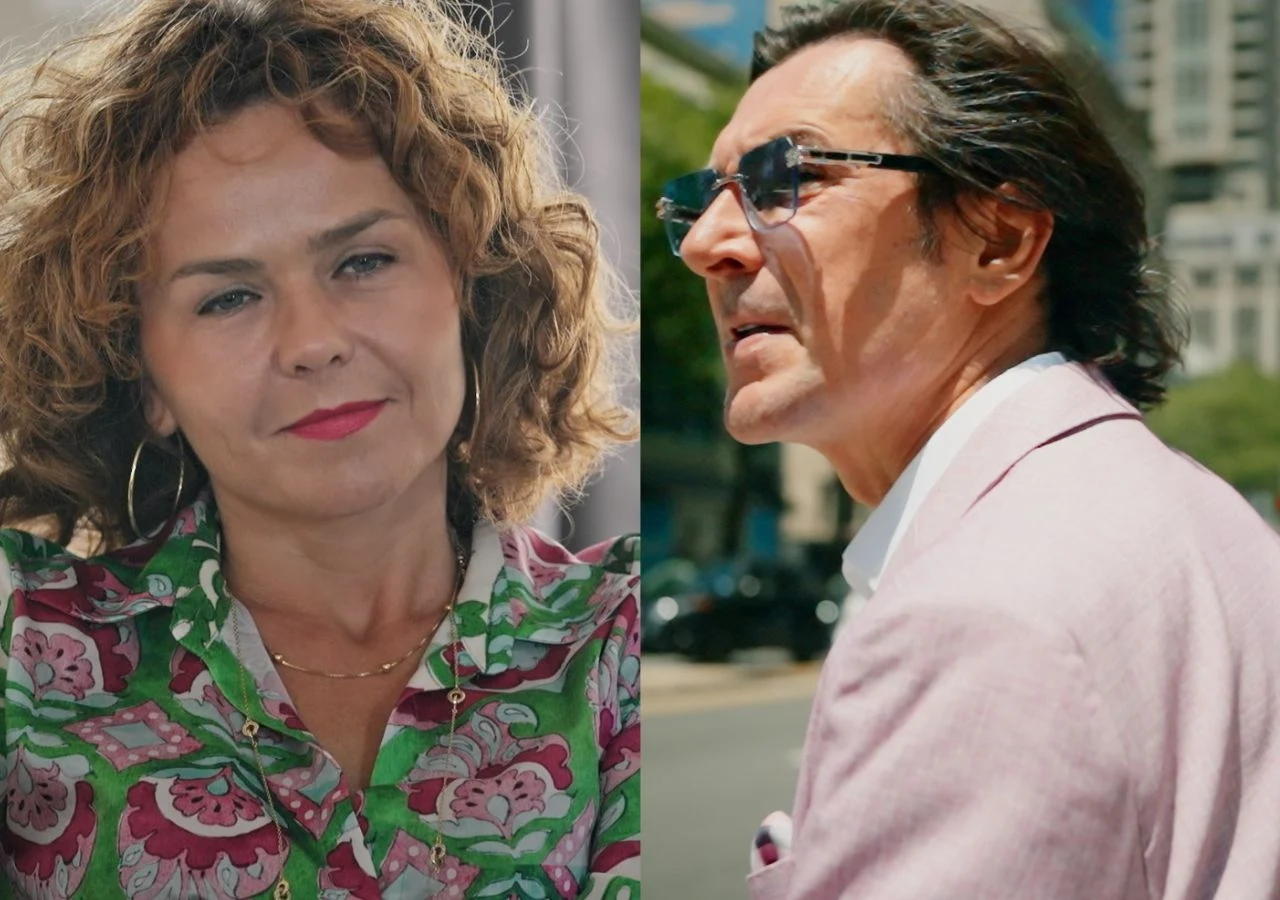 Mariusz z Żony dla Polaka Mariusz z Żony dla Polaka