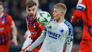 Heidenheim - FC Kopenhaga