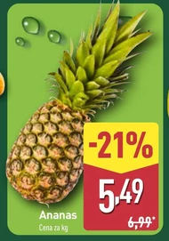 Ananas