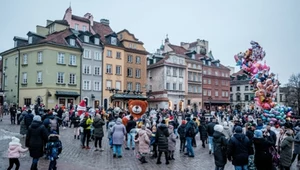 Współczynnik dzietności w Polsce zmniejszył się. Ekspert wskazał na niepokojące dane (zdj. ilustracyjne)