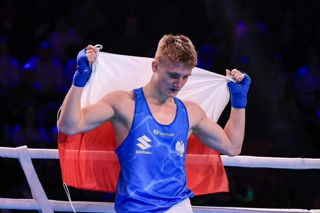 Fabian Urbański Fabian Urbański