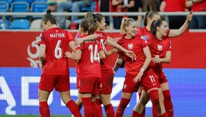 Reprezentacja Polski