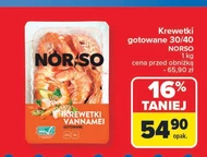 Krewetki Norso