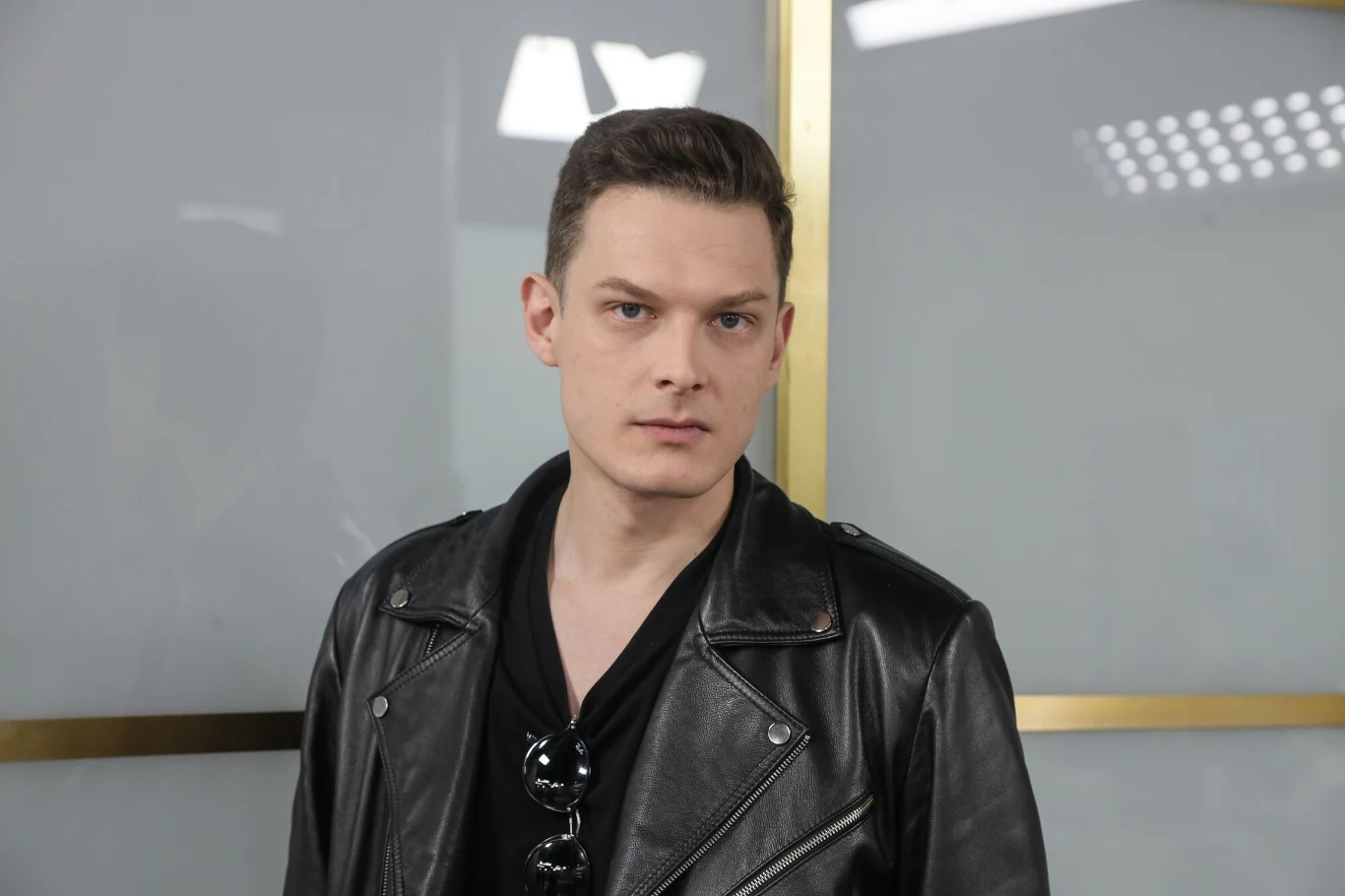 Adam Fidusiewicz Adam Fidusiewicz