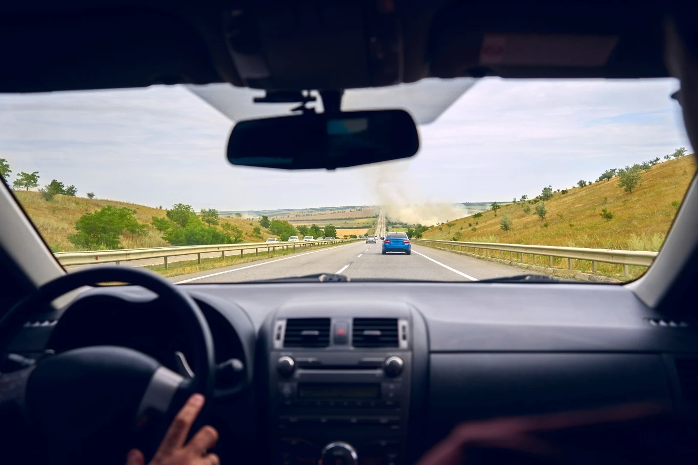 Wjazd do Krakowa może być bardzo kosztowny.