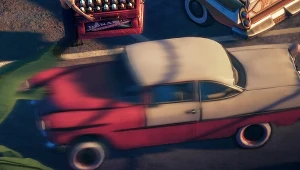 Deliver at all Costs