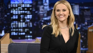 Reese Witherspoon