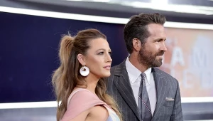 Blake Lively, Ryan Reynolds