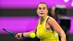 Aryna Sabalenka