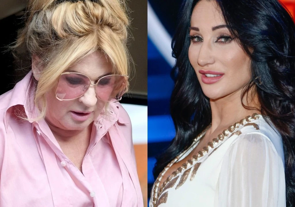 Beata Kozidrak wprost zwróciła się do Justyny Steczkowskiej. 