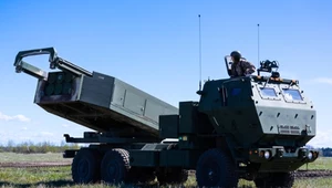 Estonia zapowiada możliwość porzucenia zakupu systemów M142 HIMARS