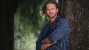 Facundo Arana w 2008 roku 