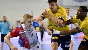 Siódemka 19. serii ORLEN Superligi