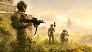 Door Kickers 2: Task Force North