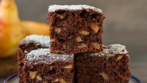 "Ciasto salceson" w PRL-u znikało ze stołu w minutę. O niebo lepsze, niż brownie i szarlotka