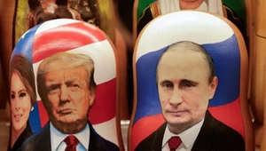 USA spotka się z Rosją w Rijadzie, tematem nie tylko Ukraina