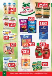 Top Market - nowe promocje