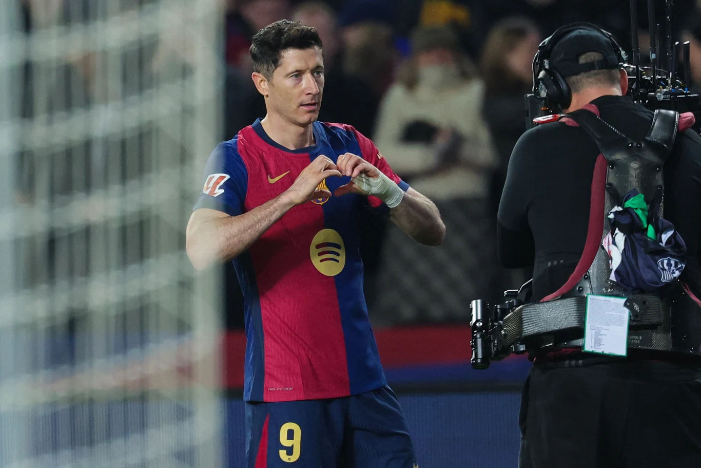 Robert Lewandowski Robert Lewandowski