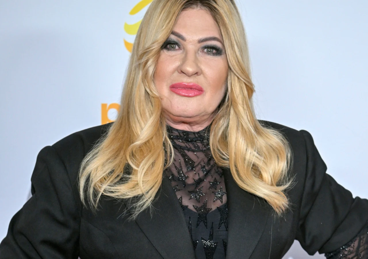 Beata Kozidrak przerwała milczenie ws. Justyny Steczkowskiej Beata Kozidrak przerwała milczenie ws. Justyny Steczkowskiej