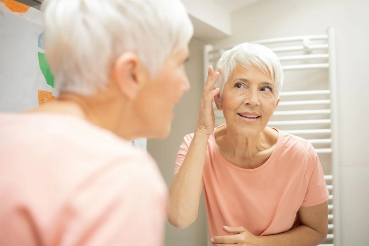 Będziesz zaskoczona efektami, jakie daje domowa maseczka z... sałaty Będziesz zaskoczona efektami, jakie daje domowa maseczka z... sałaty