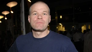 Uwe Boll w 2007 roku