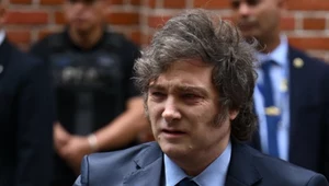 Javier Milei w centrum skandalu, powodem kryptowaluta