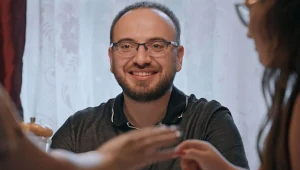 Sebastian z "Żony dla Polaka"