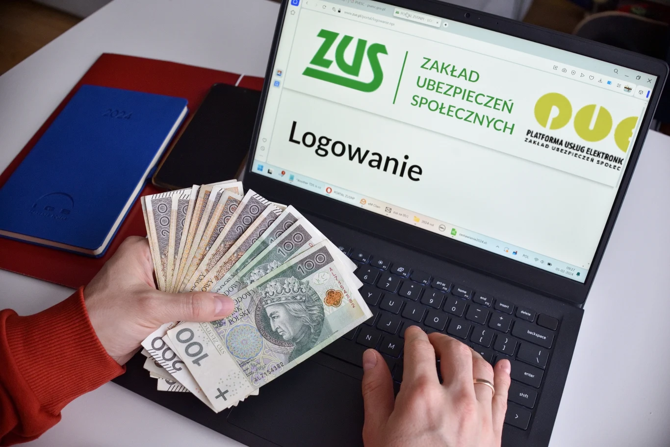 Subkonto w ZUS skrywa spore kwoty. Jak je sprawdzić? Subkonto w ZUS skrywa spore kwoty. Jak je sprawdzić?