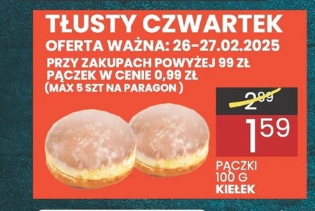 Pączek