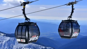 Taniej niż w Alpach, a trasy lepiej przygotowane, niż w Polsce. To raj dla narciarzy