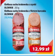 Kiełbasa Olewnik