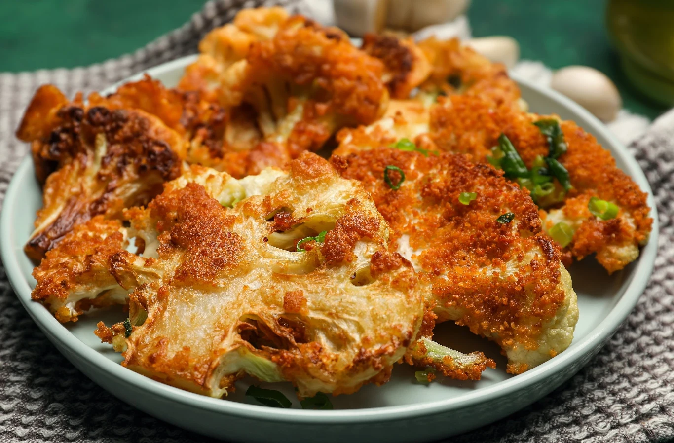 To świetny pomysł na samodzielną potrawę lub dodatek do mięsa To świetny pomysł na samodzielną potrawę lub dodatek do mięsa