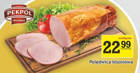 Polędwica Pekpol