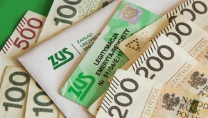 Renta wdowia wypłacana jest od 1 lipca 